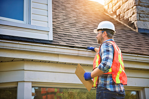 Licensed Roof Inspection service in Alma, NE - Ben Roofing and Steel LLC